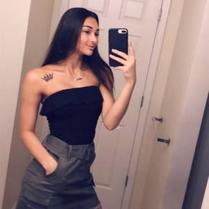 Meet your Posher, Kierstin